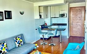 Departamento Buena vista